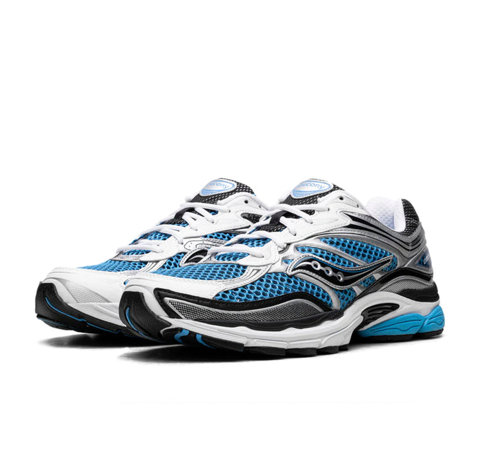 Saucony ProGrid Omni 9 OG "Royal Silver"