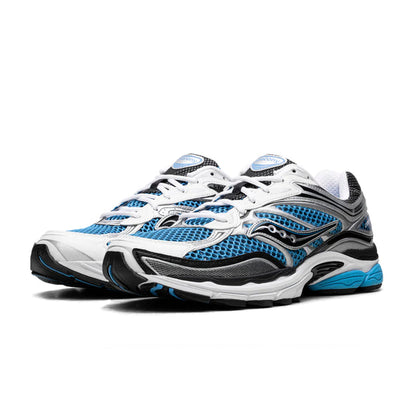 Saucony ProGrid Omni 9 OG "Royal Silver"