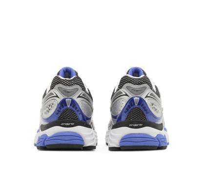 Saucony ProGrid Omni 9 OG "White Silver Blue"