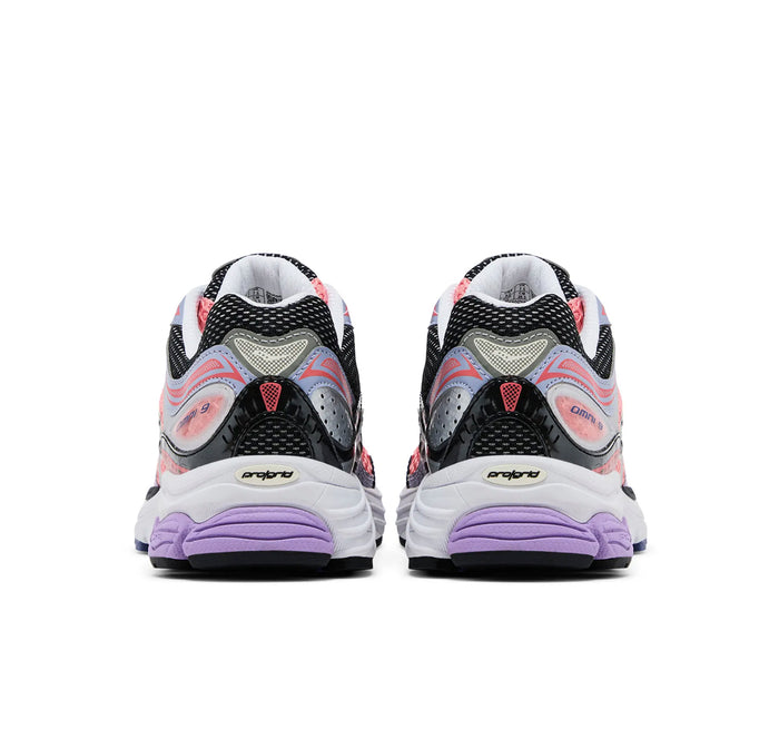 Saucony ProGrid Omni 9 "Pink Purple"