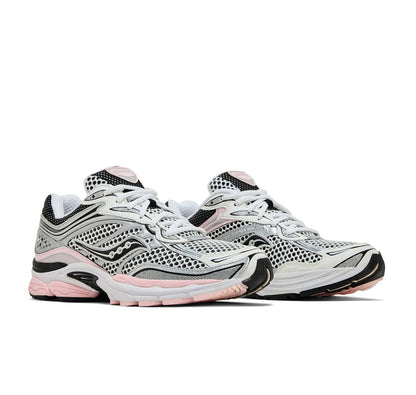 Saucony ProGrid Omni 9 "Silver Pink"