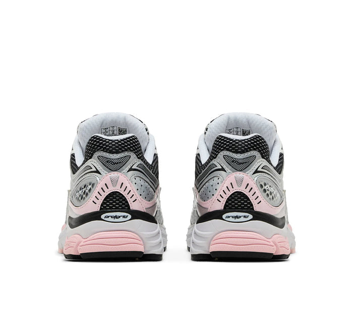 Saucony ProGrid Omni 9 "Silver Pink"