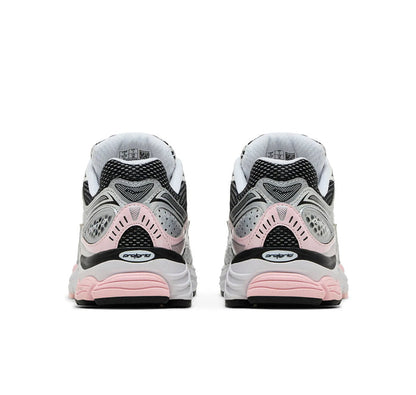 Saucony ProGrid Omni 9 "Silver Pink"