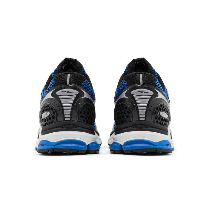 Saucony ProGrid Triumph 4 "Blue Silver"