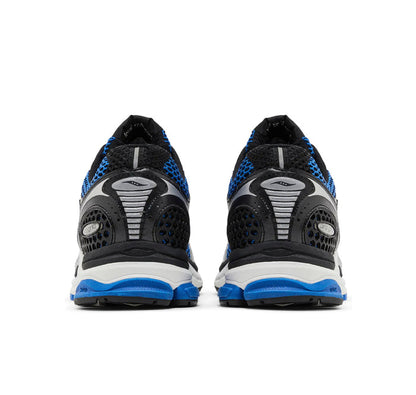 Saucony ProGrid Triumph 4 "Blue Silver"
