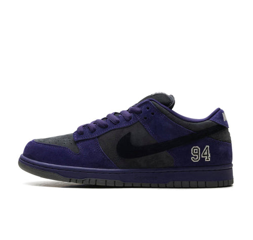 Nike SB Dunk Low Supreme 94 Ink