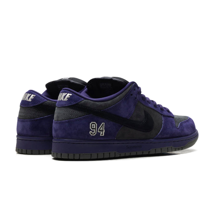 Nike SB Dunk Low Supreme 94 Ink