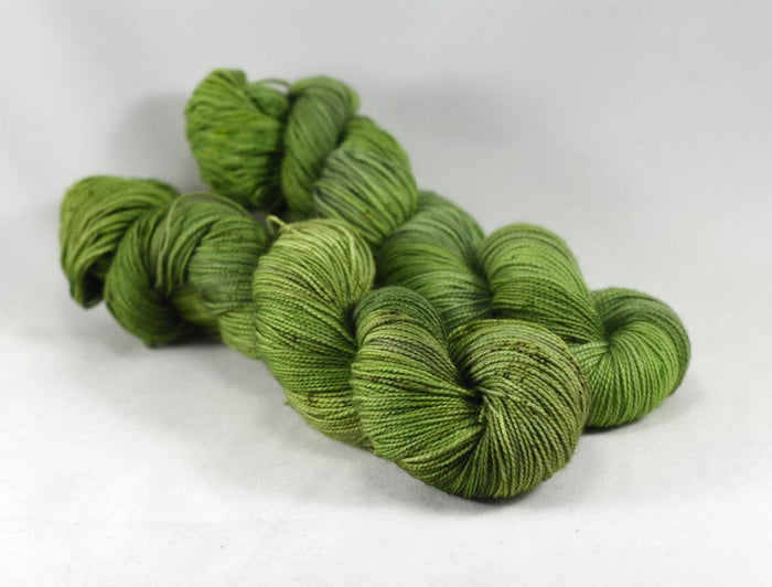 Destination Yarn fingering weight yarn Scottish Highlands PREORDER