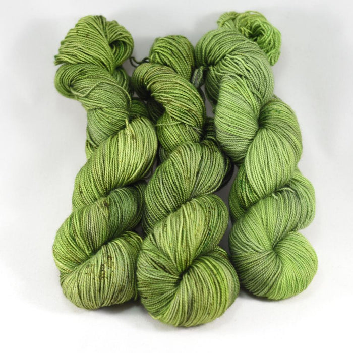 Destination Yarn fingering weight yarn Scottish Highlands PREORDER
