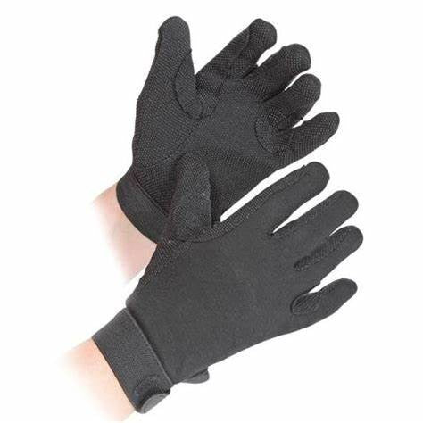 Shires Newbury Gloves- Childs