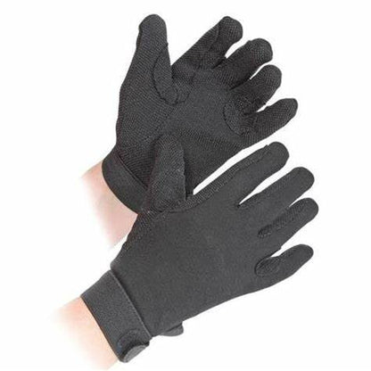 Shires Newbury Gloves- Childs