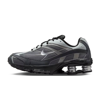 Nike Shox Ride 2 Light Graphite