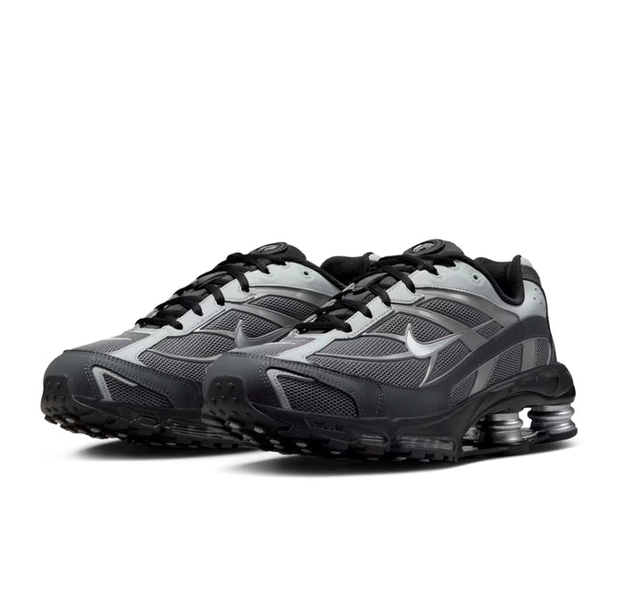 Nike Shox Ride 2 Light Graphite
