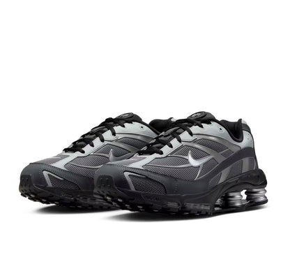 Nike Shox Ride 2 Light Graphite