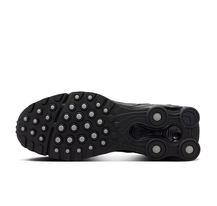 Nike Shox Ride 2 Light Graphite