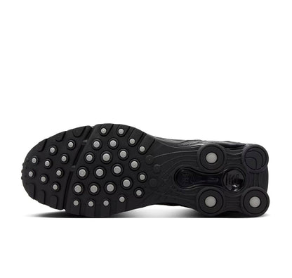 Nike Shox Ride 2 Light Graphite