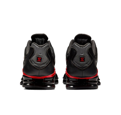 Nike Shox TL Black University Red