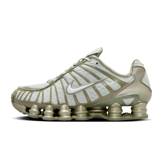 Nike Shox TL Light Army