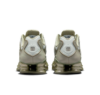 Nike Shox TL Light Army
