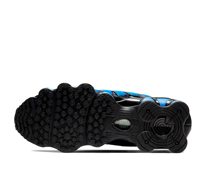 Nike Shox TL Vapor Green Racer Blue