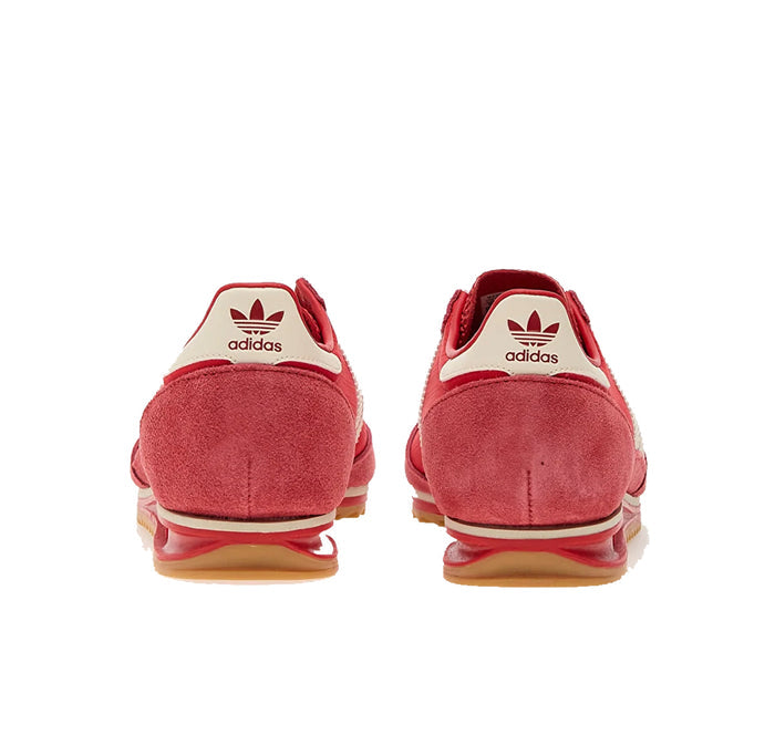 adidas SL 72 OG "Better Scarlet Cream White Gum"