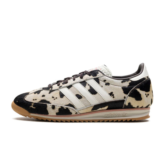 adidas SL 72 OG Cow Print