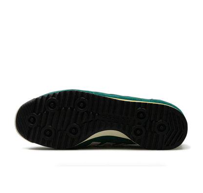 adidas SL 72 RTN "Collegiate Green Silver Dawn Green"