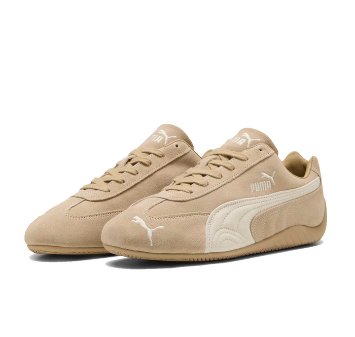 Puma Speedcat TTF "Prairie Tan Frosted Ivory"