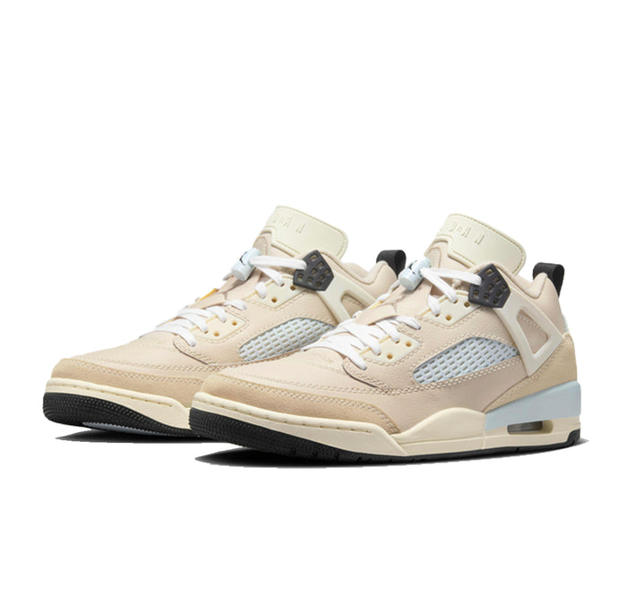 Jordan Spizike Low Sand Drift Muslin