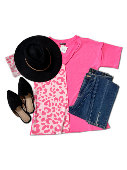 Split Decision Short Sleeve