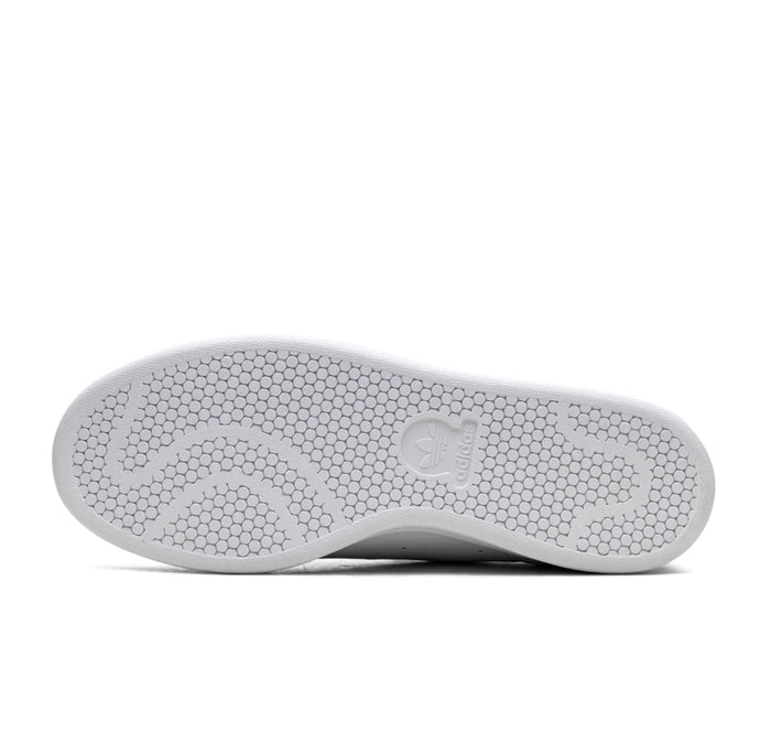 adidas Stan Smith "Core White New Navy"