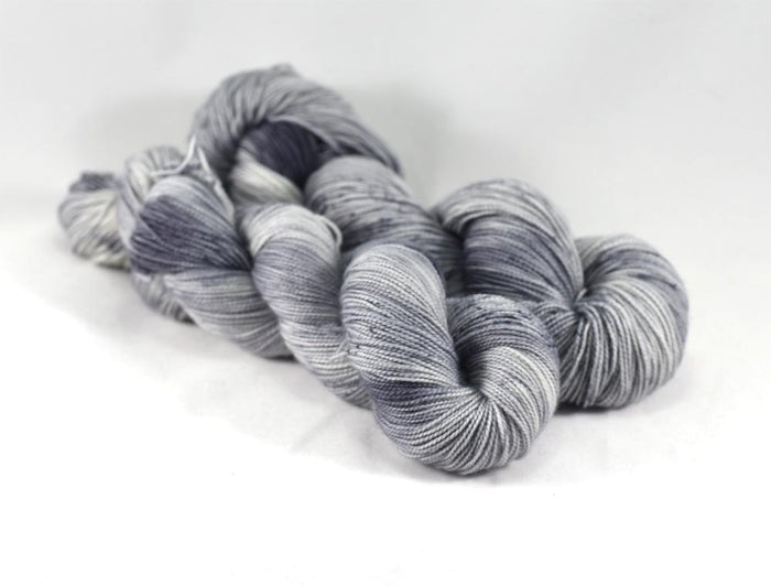Destination Yarn fingering weight yarn Standing Stones