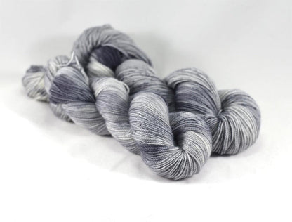 Destination Yarn fingering weight yarn Standing Stones