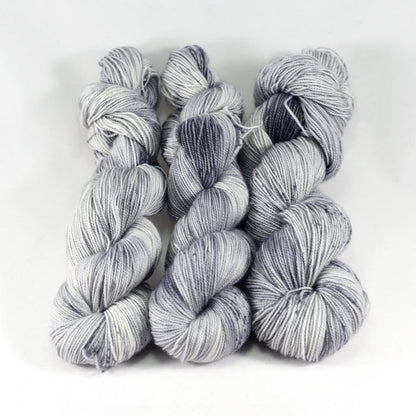 Destination Yarn fingering weight yarn Standing Stones