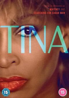 Tina DVD