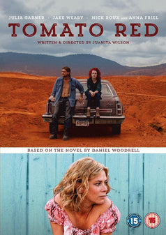 Tomato Red DVD