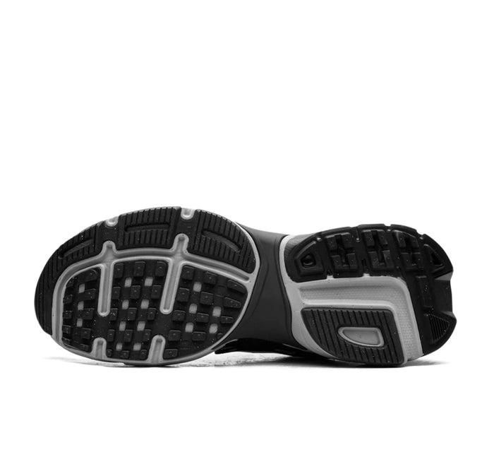 Nike V2K Run Black Metallic Silver
