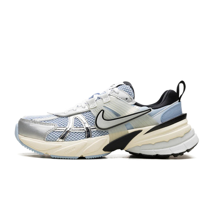Nike V2K Run Psychic Blue