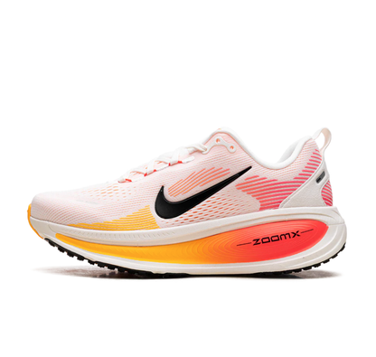 Nike Vomero 18 Sail Bright Crimson Laser Orange