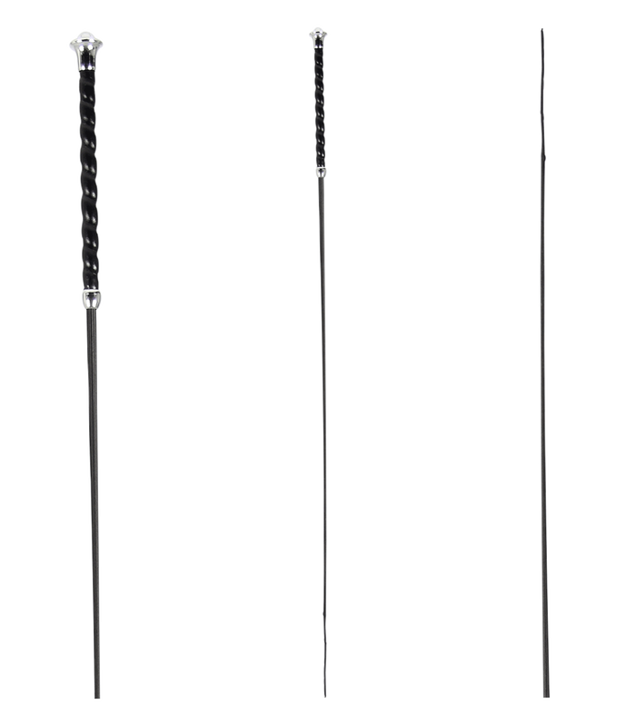 Waldhausen Dressage Whip- Classic- 100cm