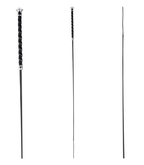 Waldhausen Dressage Whip- Classic- 100cm