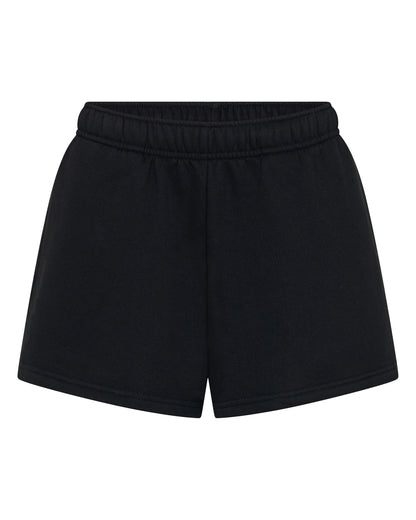 From The Archives Lexi Lounge Shorts Black