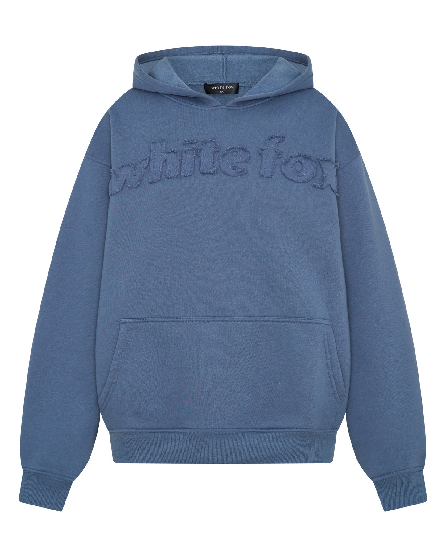 From The Archives Lexi Oversized Hoodie Ocean