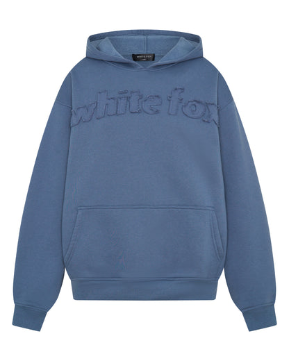 From The Archives Lexi Oversized Hoodie Ocean