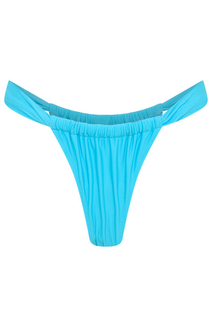 Huskisson Bottoms Aquamarine
