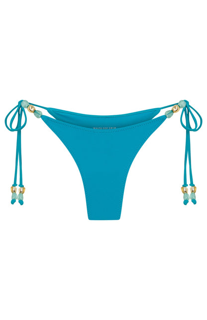 Indira Bottoms Teal Crush