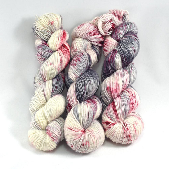 Destination Yarn fingering weight yarn WINTERFELL