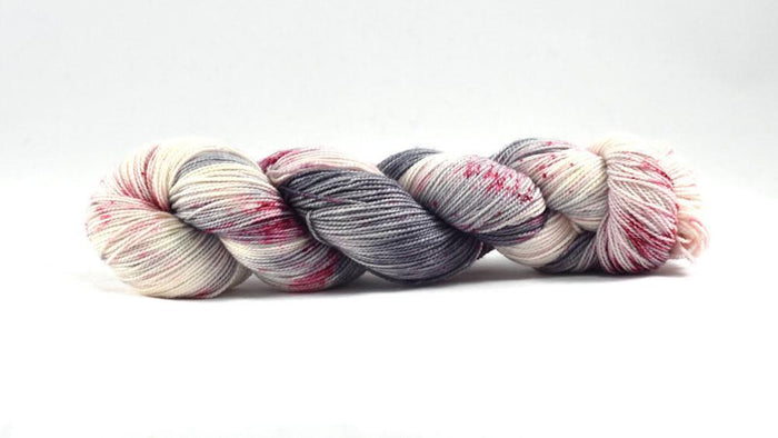 Destination Yarn fingering weight yarn WINTERFELL