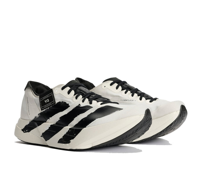 adidas Y-3 Adios Pro 4 "Beige Orbit Grey Black"