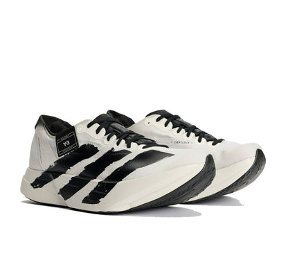 adidas Y-3 Adios Pro 4 "Beige Orbit Grey Black"